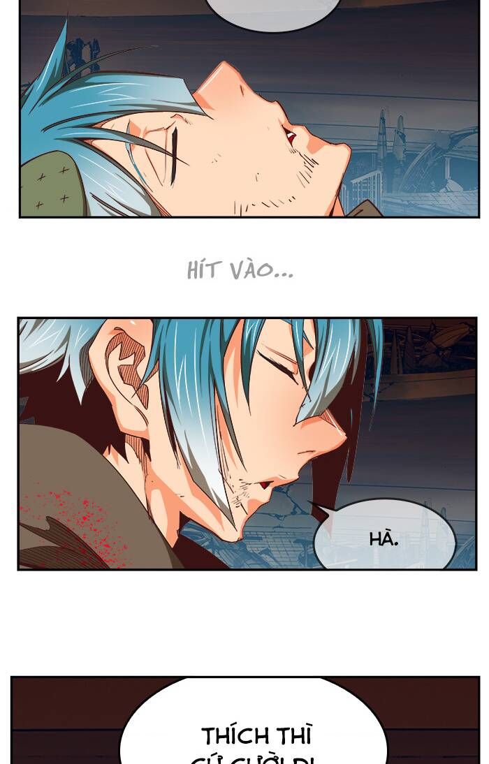 Chúa Tể Học Đường Chapter 543 - 38