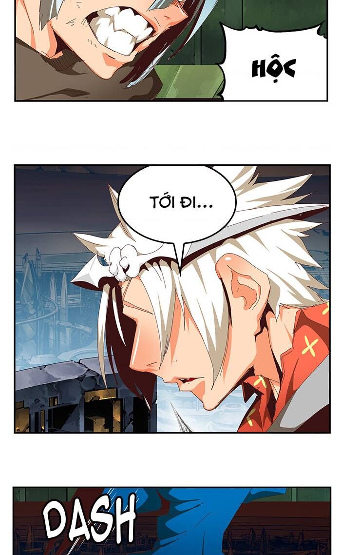 Chúa Tể Học Đường Chapter 543 - 5