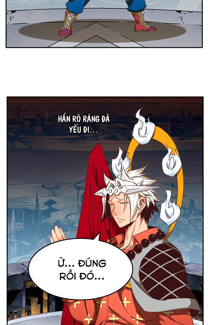 Chúa Tể Học Đường Chapter 543 - 41