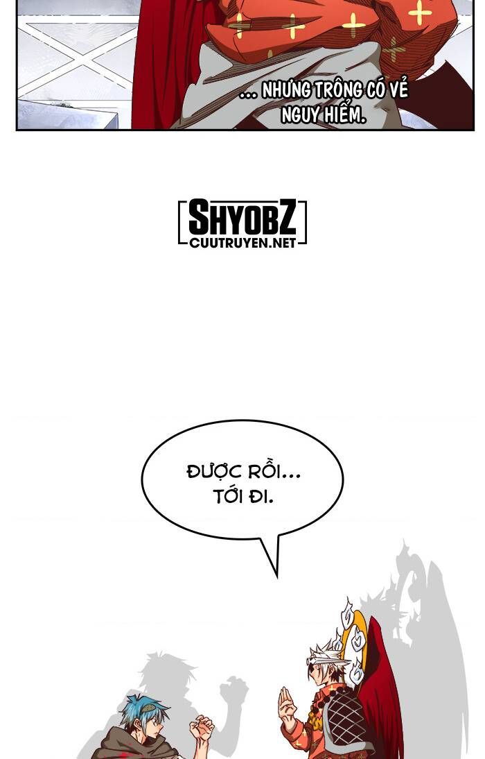 Chúa Tể Học Đường Chapter 543 - 42