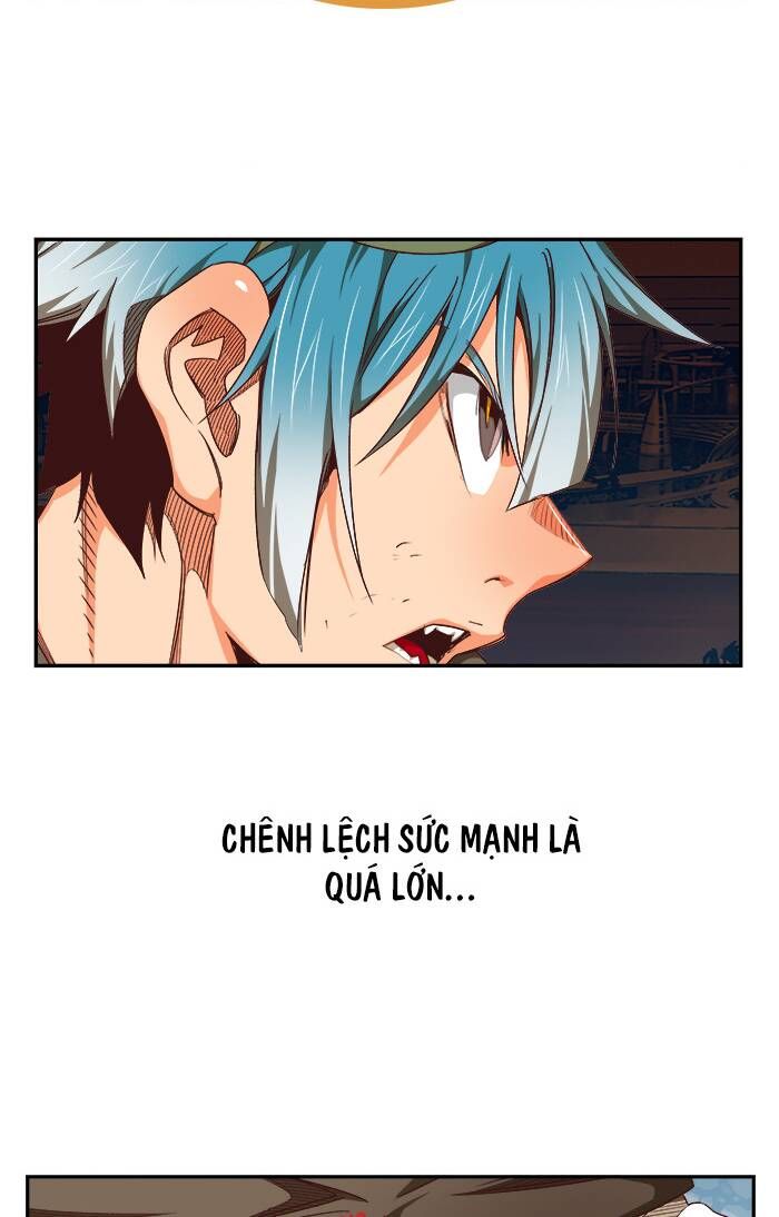 Chúa Tể Học Đường Chapter 543 - 44