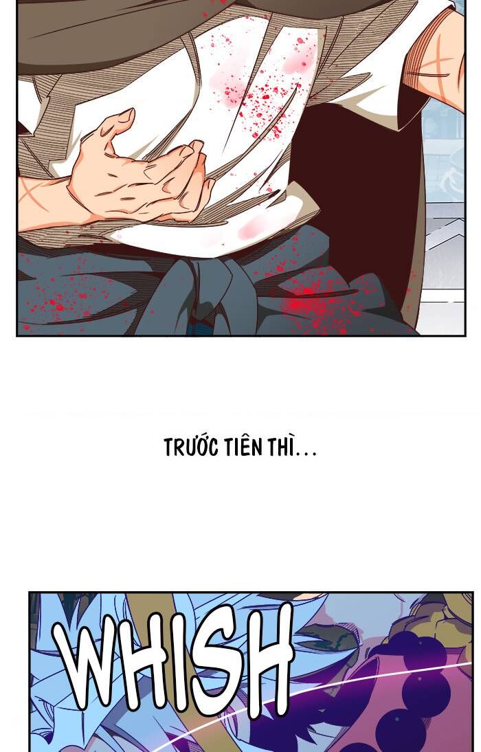 Chúa Tể Học Đường Chapter 543 - 45