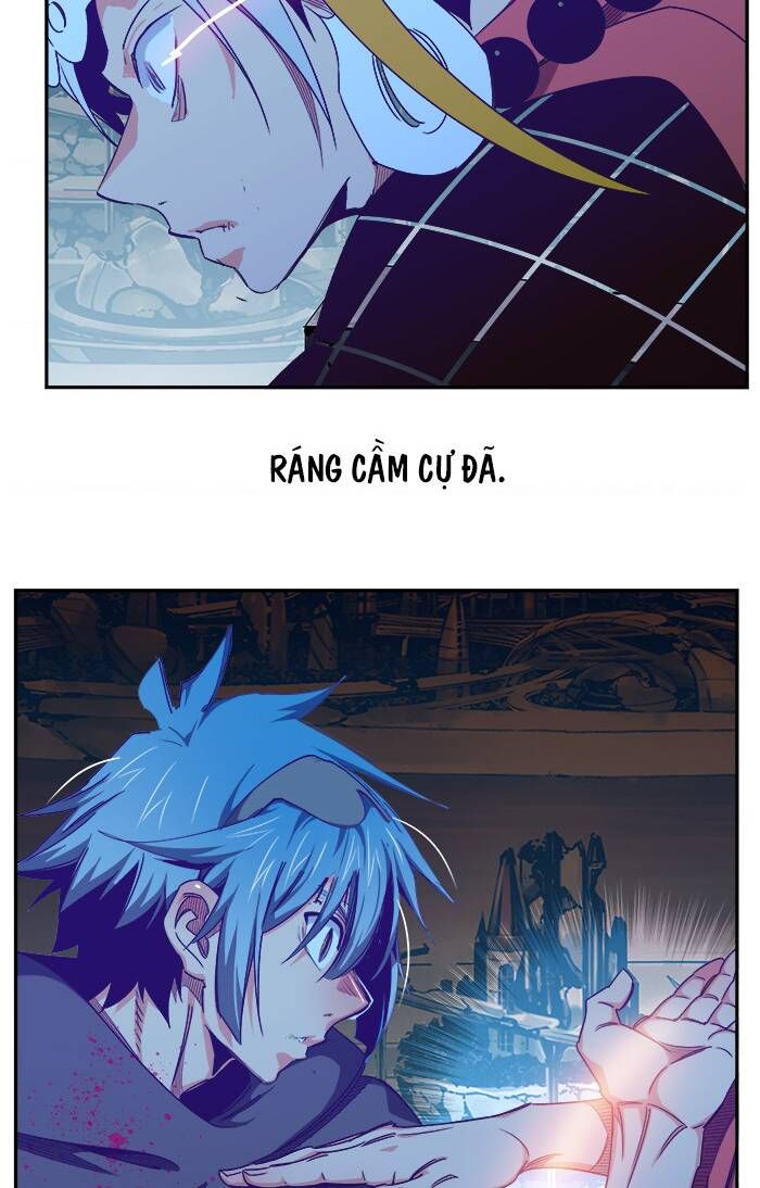 Chúa Tể Học Đường Chapter 543 - 46