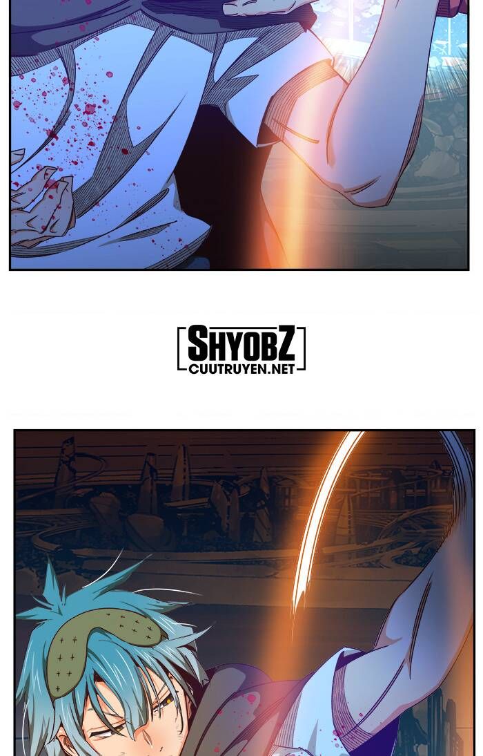 Chúa Tể Học Đường Chapter 543 - 47