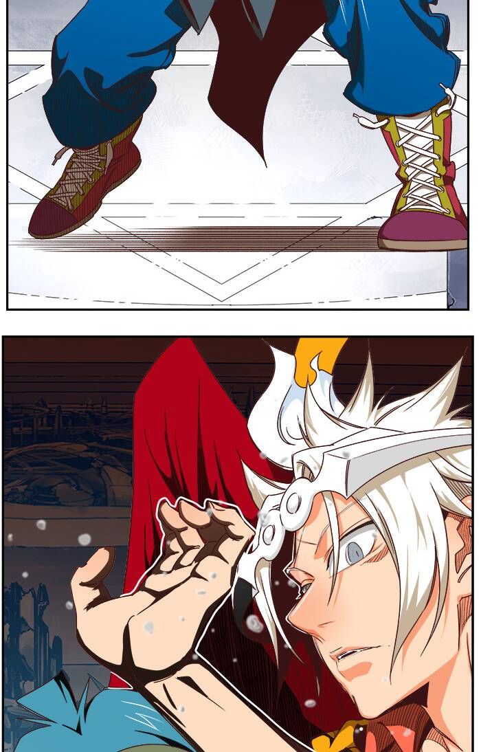 Chúa Tể Học Đường Chapter 543 - 50