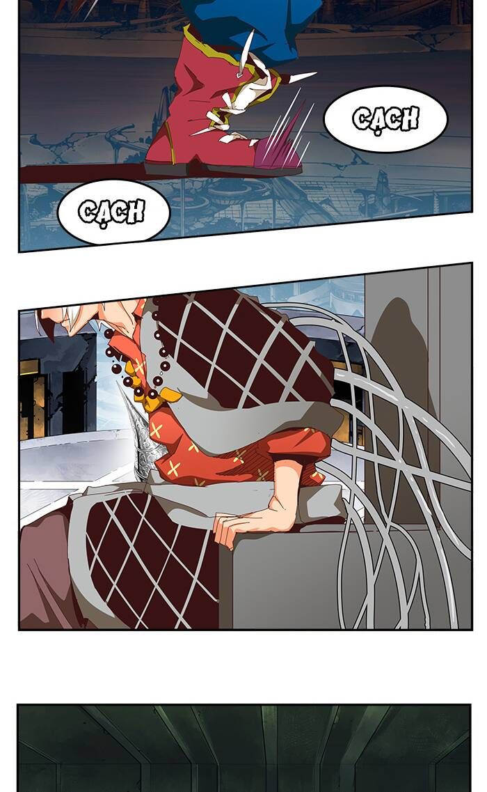 Chúa Tể Học Đường Chapter 543 - 6