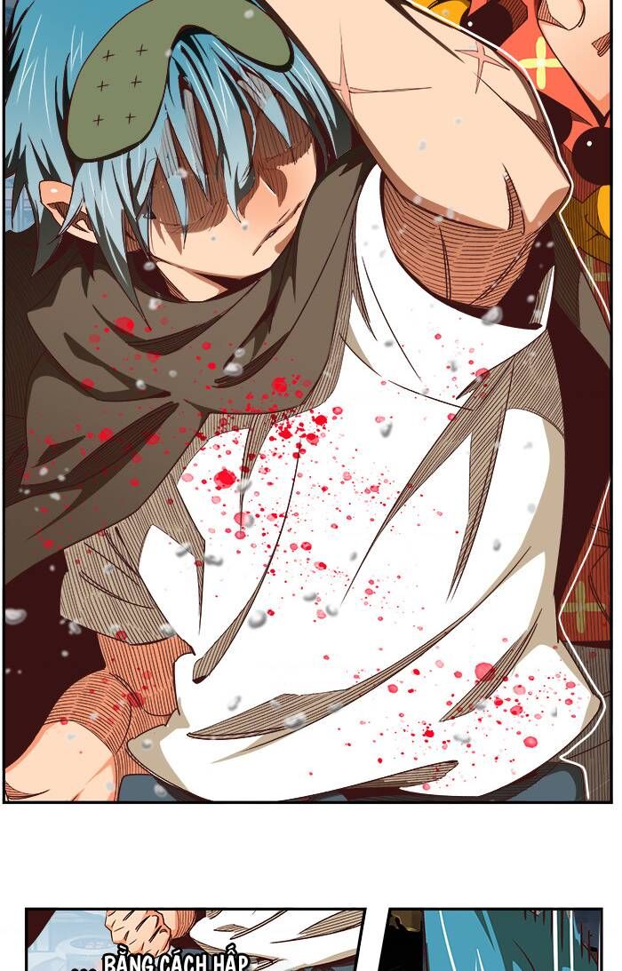 Chúa Tể Học Đường Chapter 543 - 51