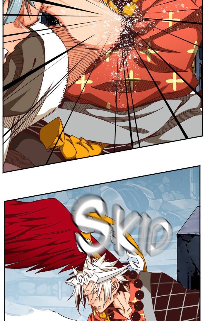 Chúa Tể Học Đường Chapter 543 - 53