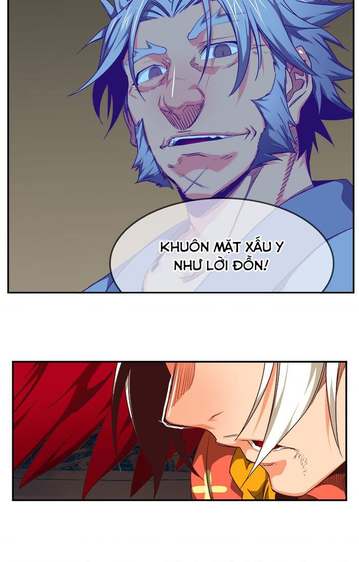 Chúa Tể Học Đường Chapter 543 - 55