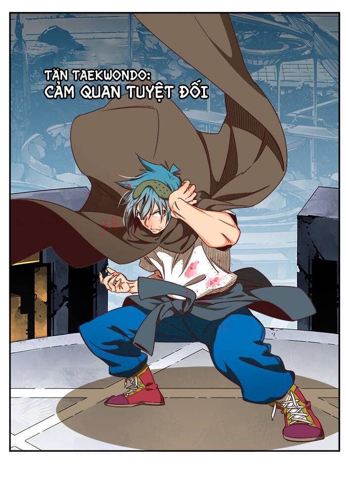 Chúa Tể Học Đường Chapter 543 - 56