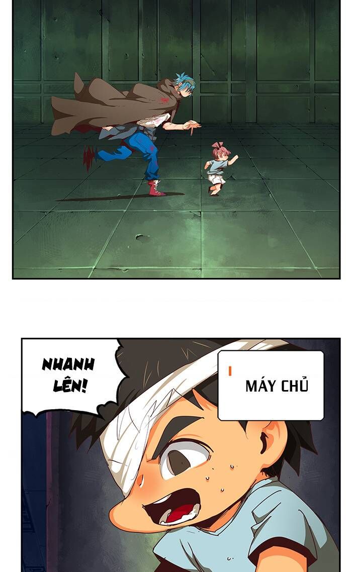 Chúa Tể Học Đường Chapter 543 - 7