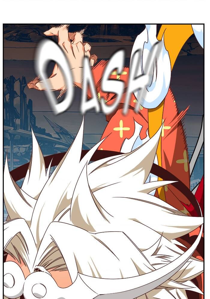 Chúa Tể Học Đường Chapter 543 - 61