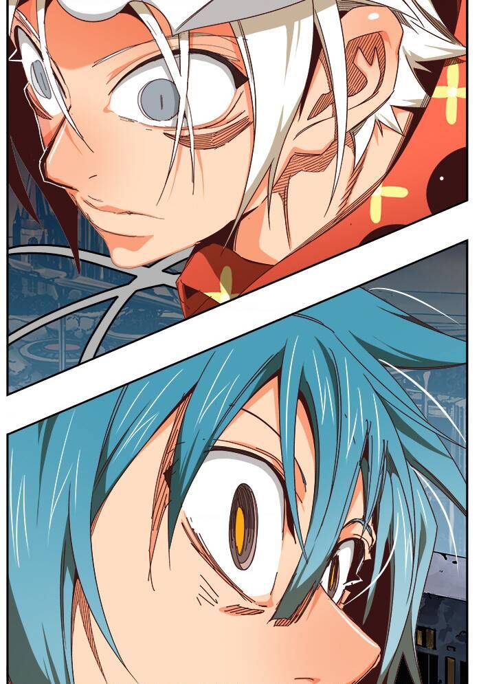 Chúa Tể Học Đường Chapter 543 - 62