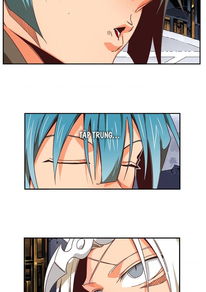 Chúa Tể Học Đường Chapter 543 - 63