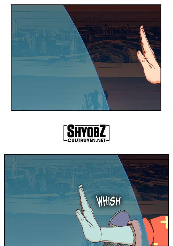 Chúa Tể Học Đường Chapter 543 - 65