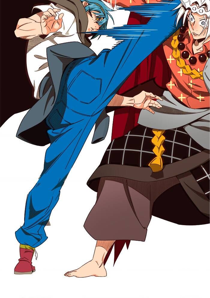 Chúa Tể Học Đường Chapter 543 - 70