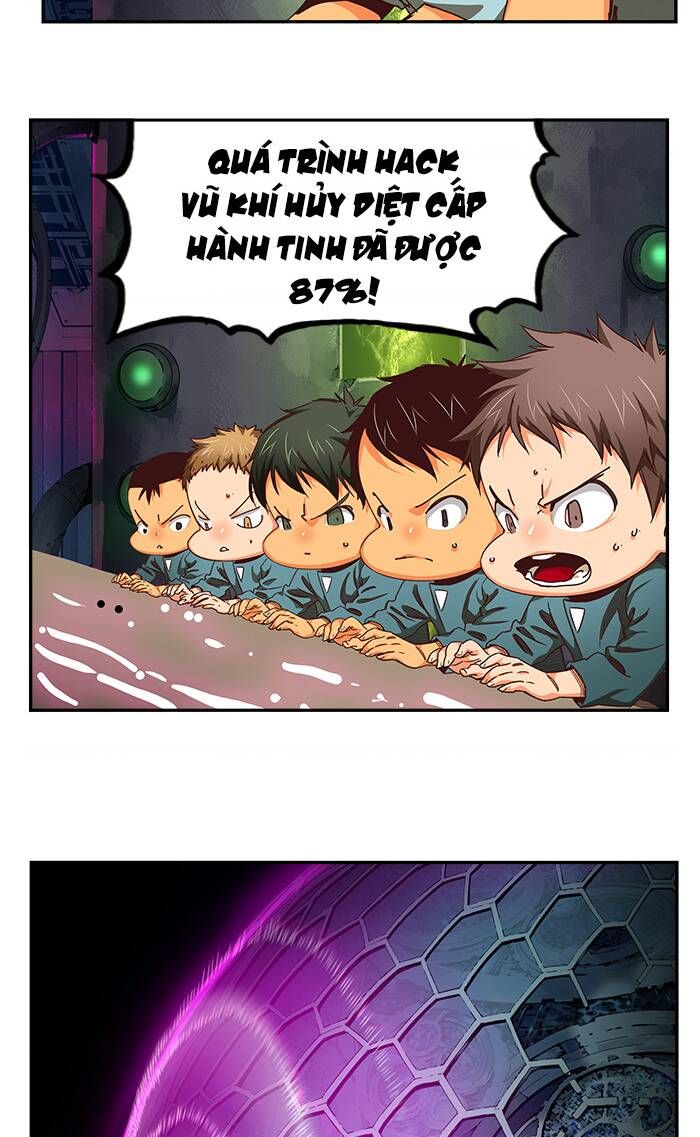 Chúa Tể Học Đường Chapter 543 - 8