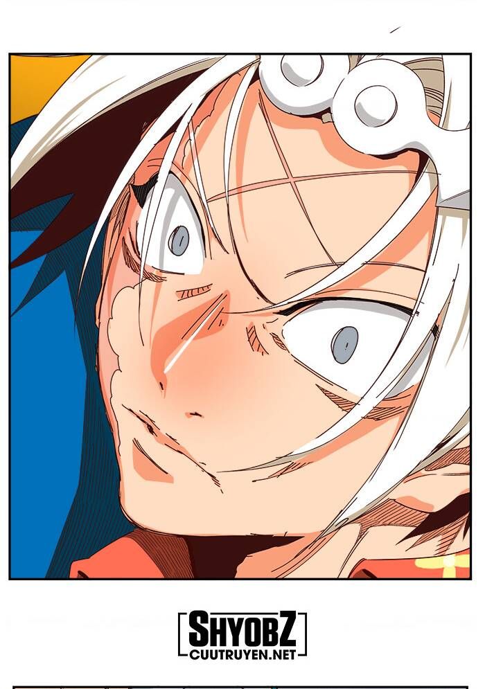 Chúa Tể Học Đường Chapter 543 - 71