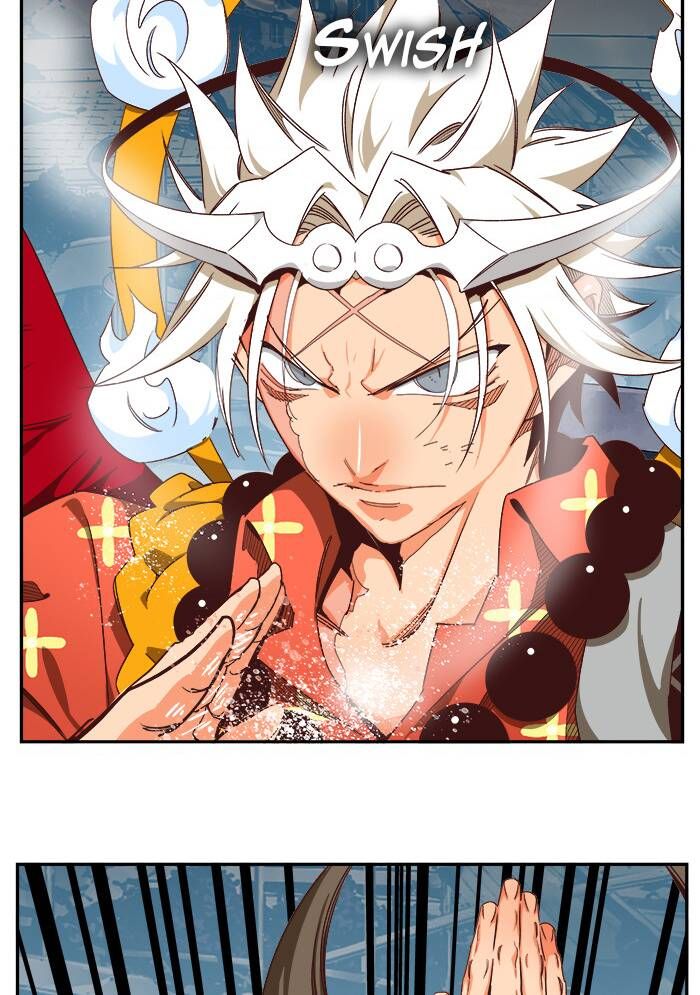 Chúa Tể Học Đường Chapter 543 - 75