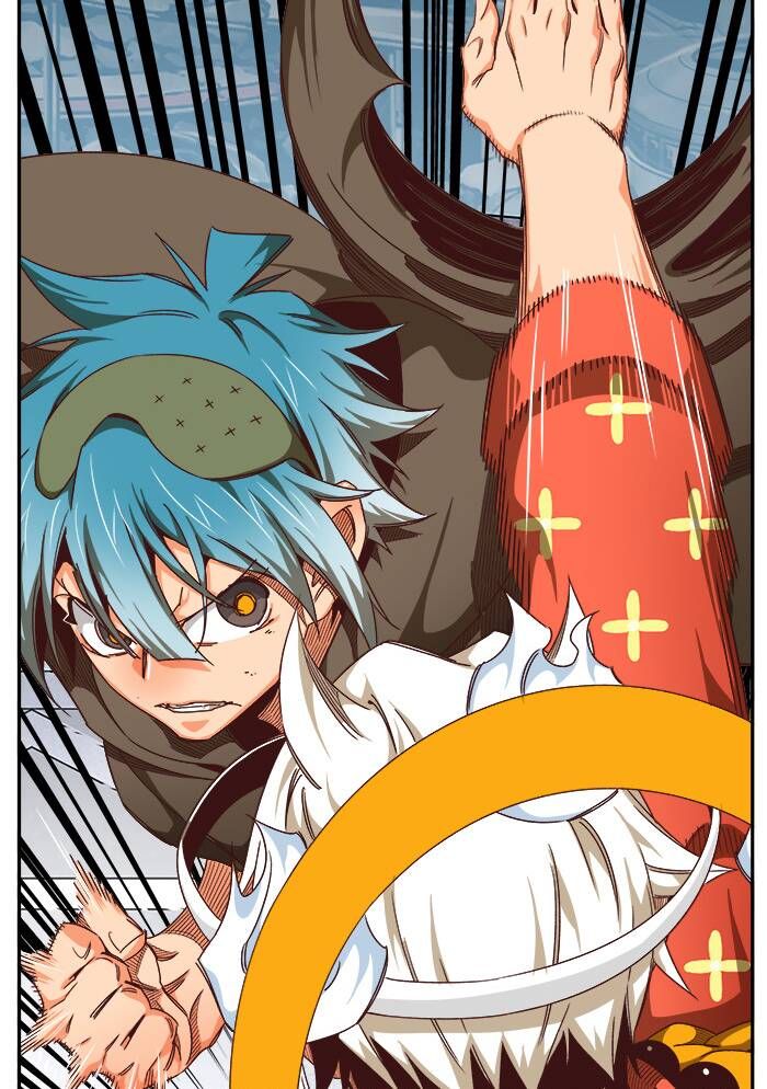 Chúa Tể Học Đường Chapter 543 - 76