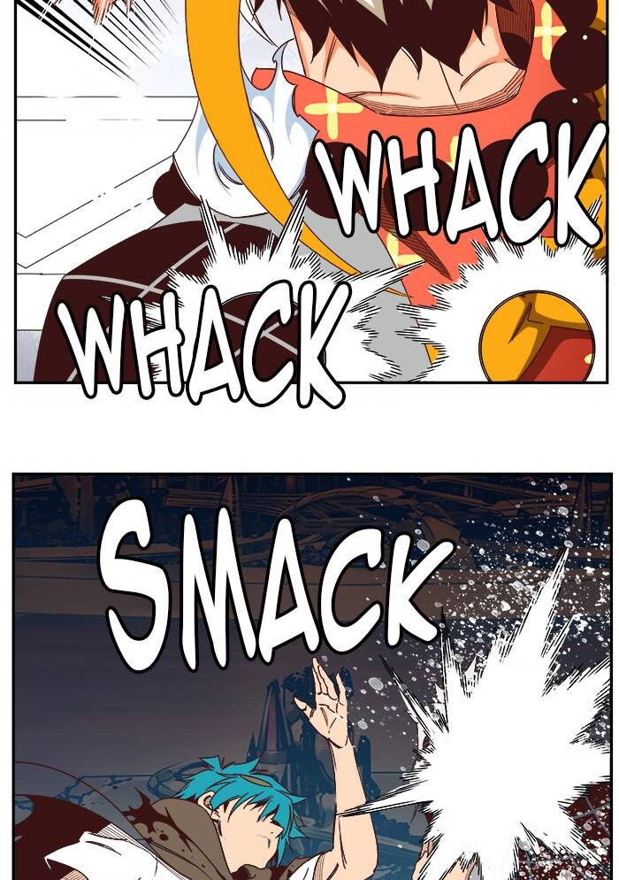 Chúa Tể Học Đường Chapter 543 - 77