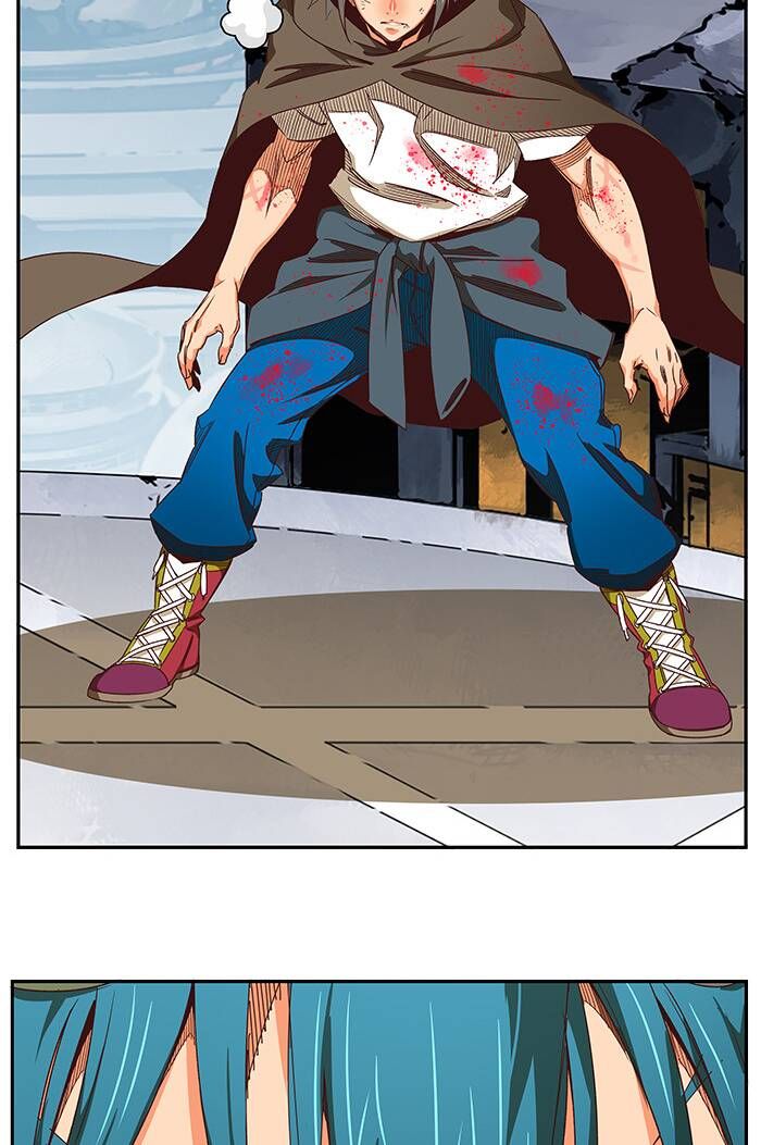 Chúa Tể Học Đường Chapter 543 - 83