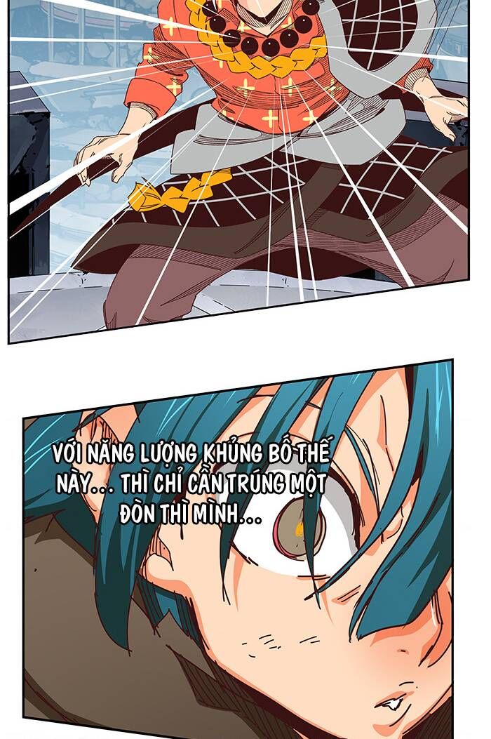 Chúa Tể Học Đường Chapter 543 - 85