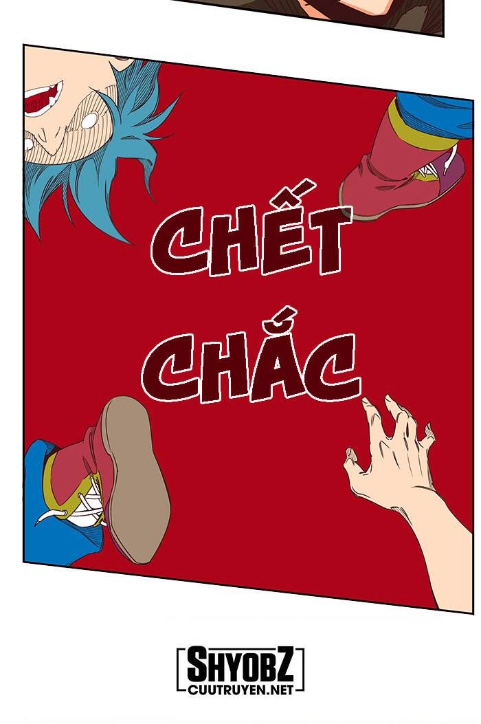 Chúa Tể Học Đường Chapter 543 - 86