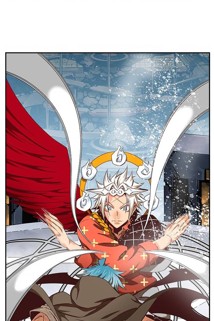 Chúa Tể Học Đường Chapter 543 - 89