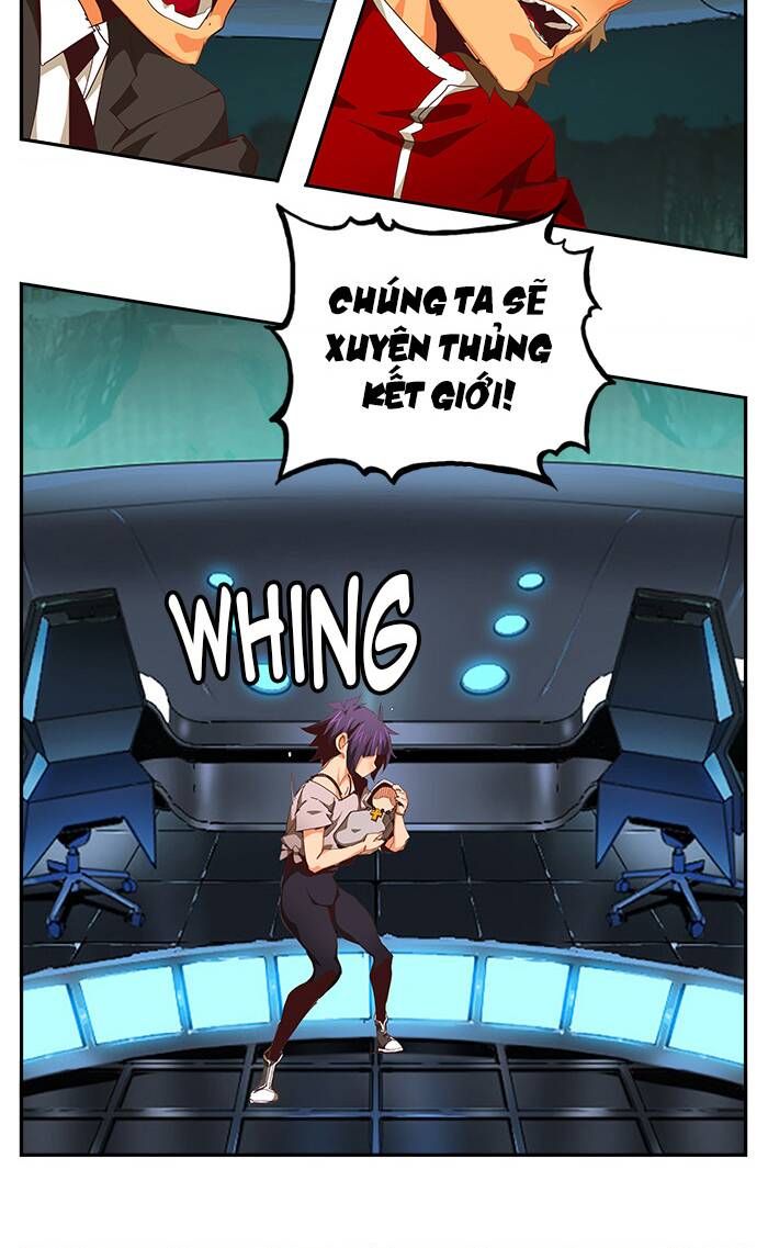 Chúa Tể Học Đường Chapter 543 - 10