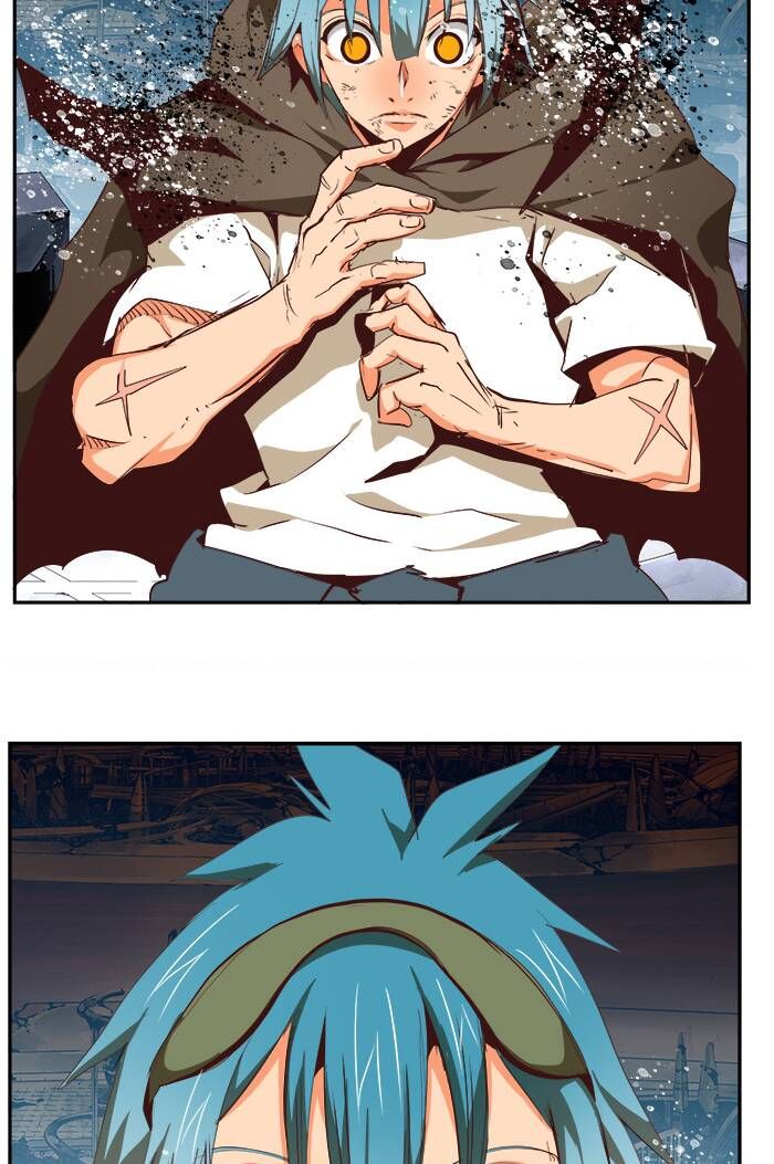 Chúa Tể Học Đường Chapter 543 - 92