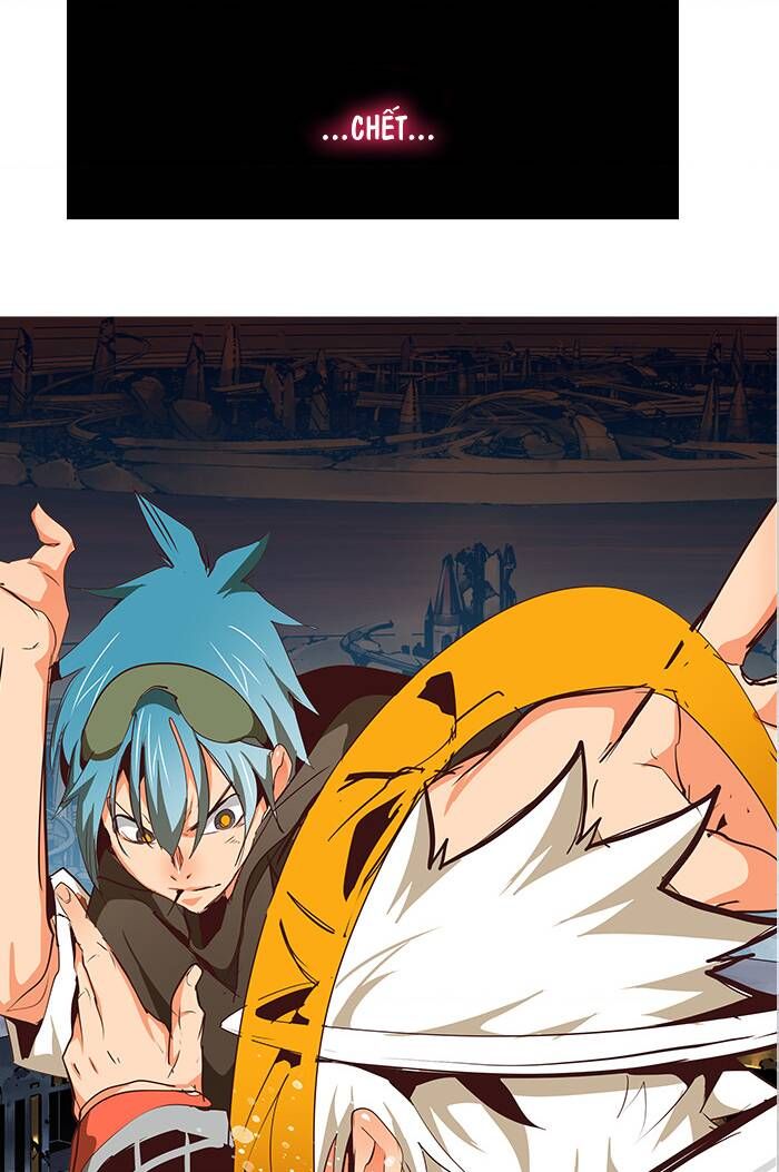 Chúa Tể Học Đường Chapter 543 - 95