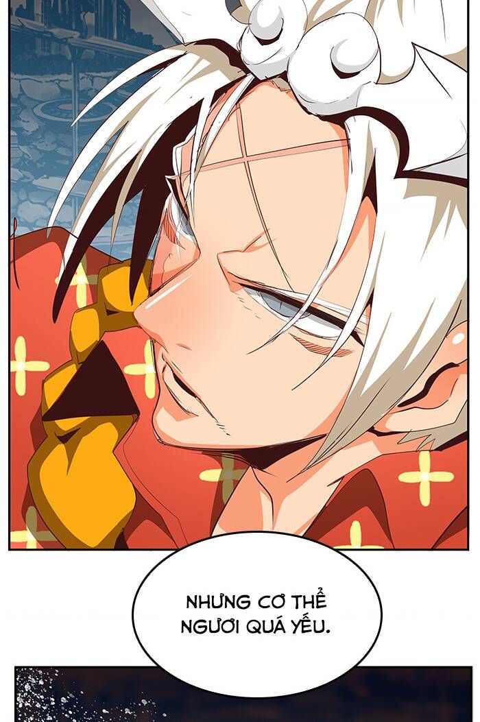 Chúa Tể Học Đường Chapter 543 - 98