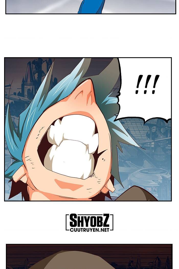 Chúa Tể Học Đường Chapter 543 - 100