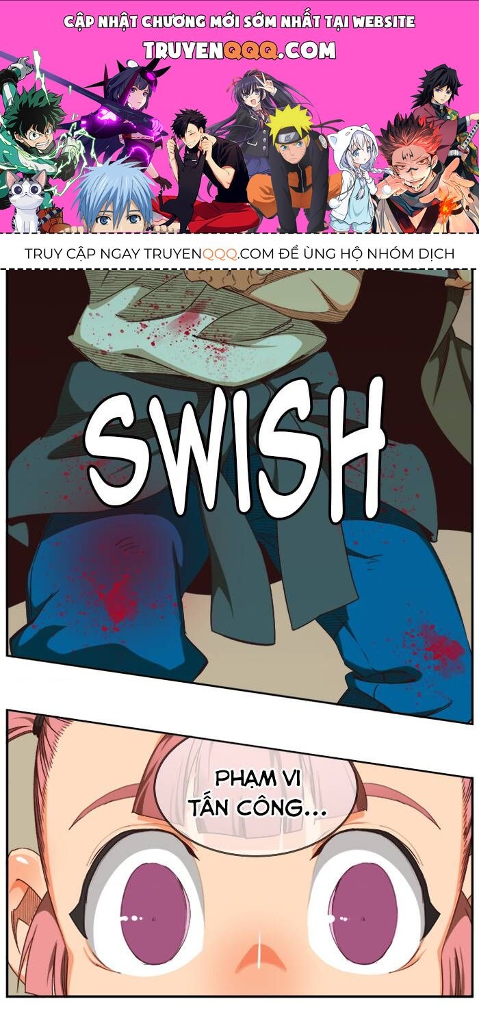 Chúa Tể Học Đường Chapter 544.5 - 1