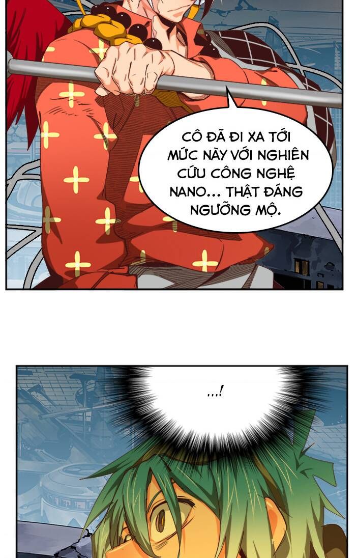 Chúa Tể Học Đường Chapter 544.5 - 18