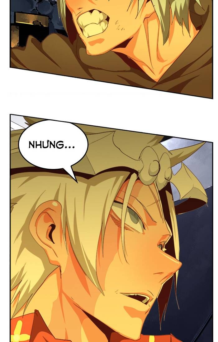 Chúa Tể Học Đường Chapter 544.5 - 19