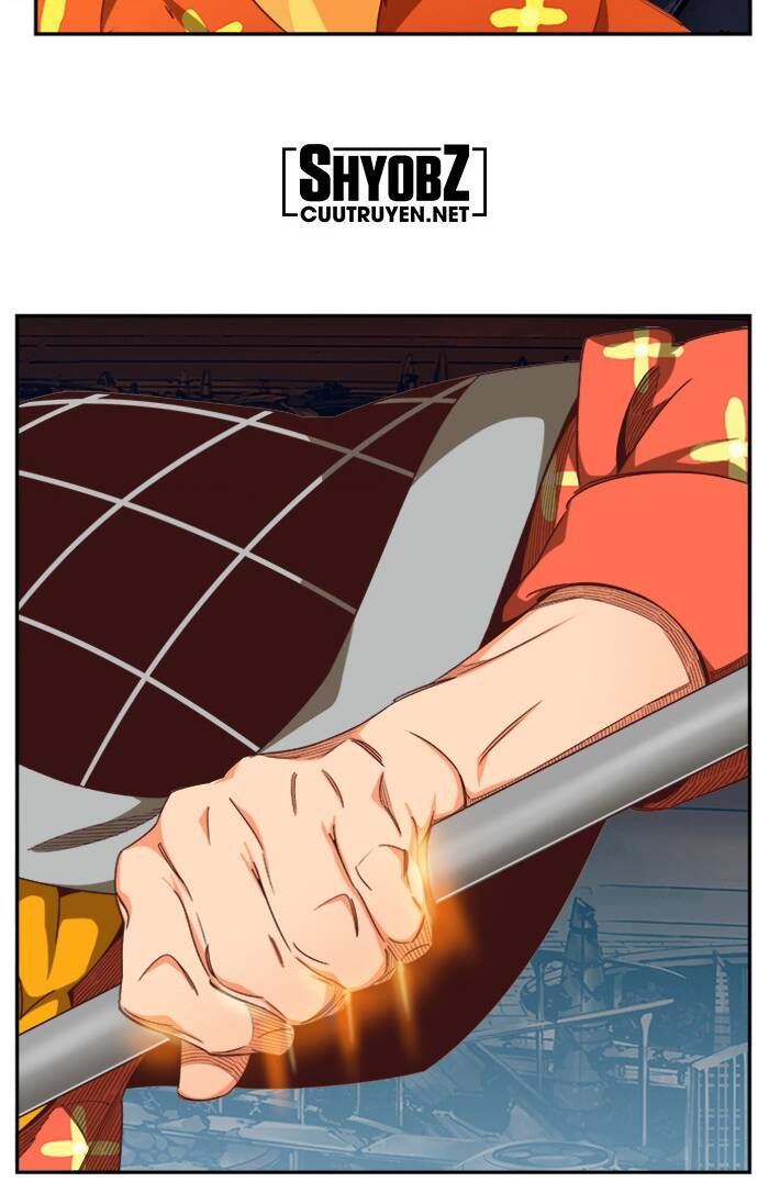 Chúa Tể Học Đường Chapter 544.5 - 20