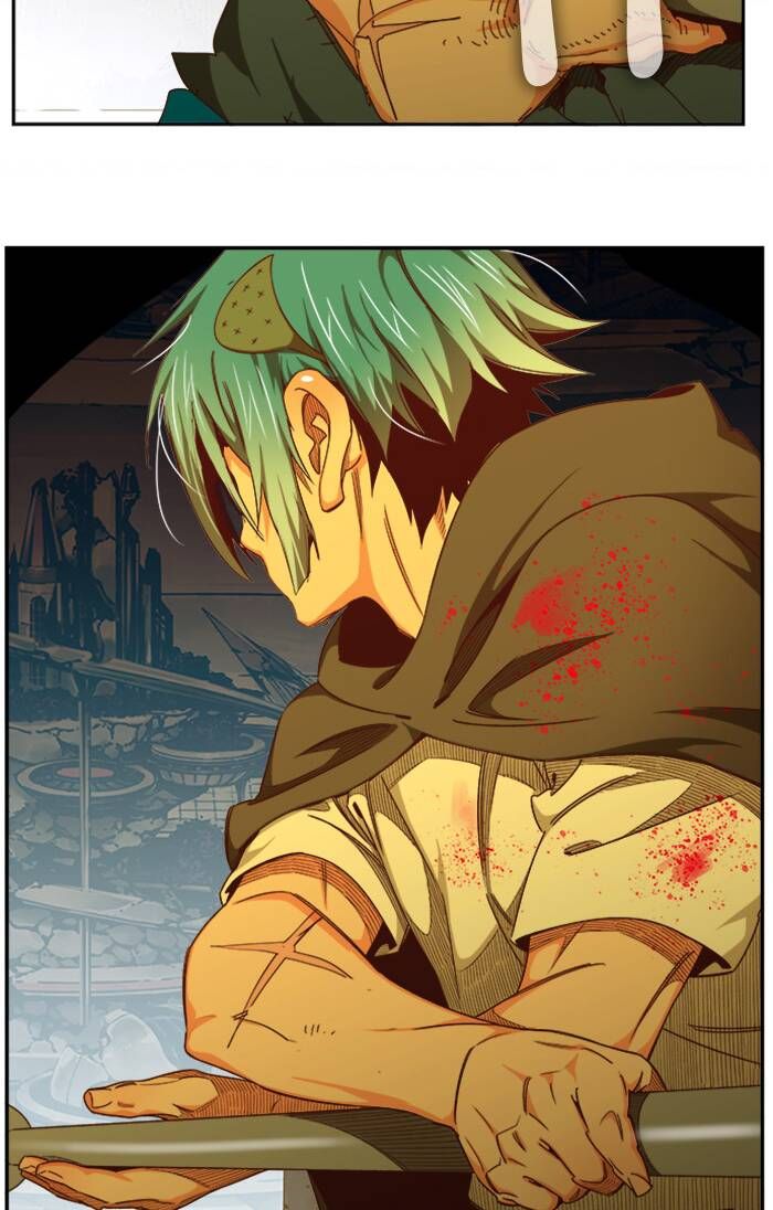 Chúa Tể Học Đường Chapter 544.5 - 3