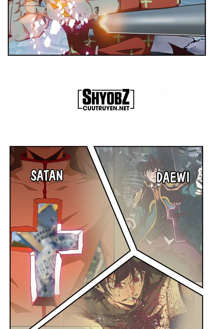 Chúa Tể Học Đường Chapter 544.5 - 27