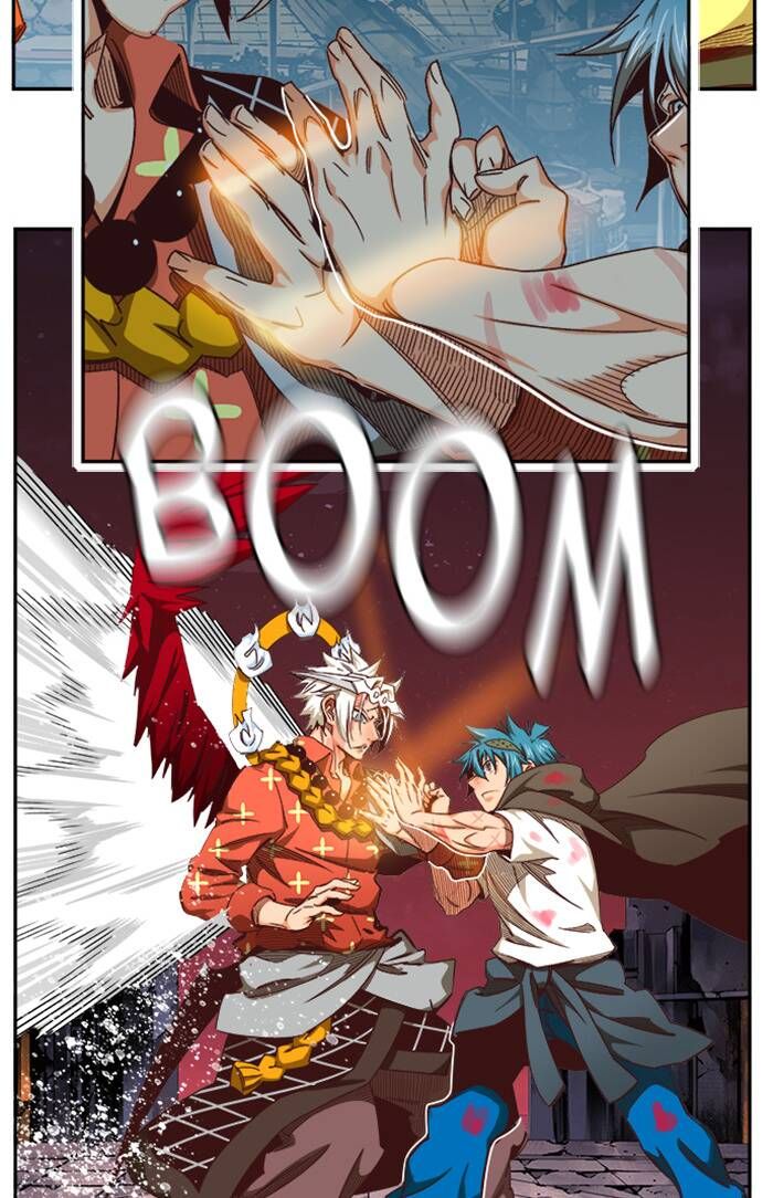 Chúa Tể Học Đường Chapter 544.5 - 35