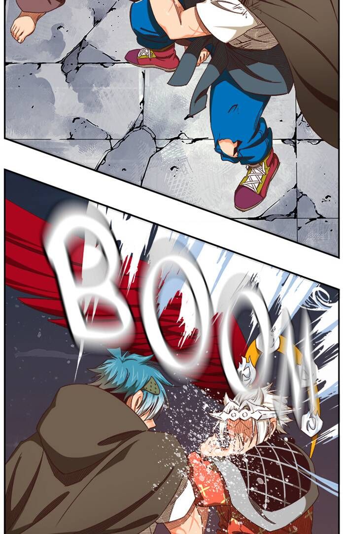 Chúa Tể Học Đường Chapter 544.5 - 37