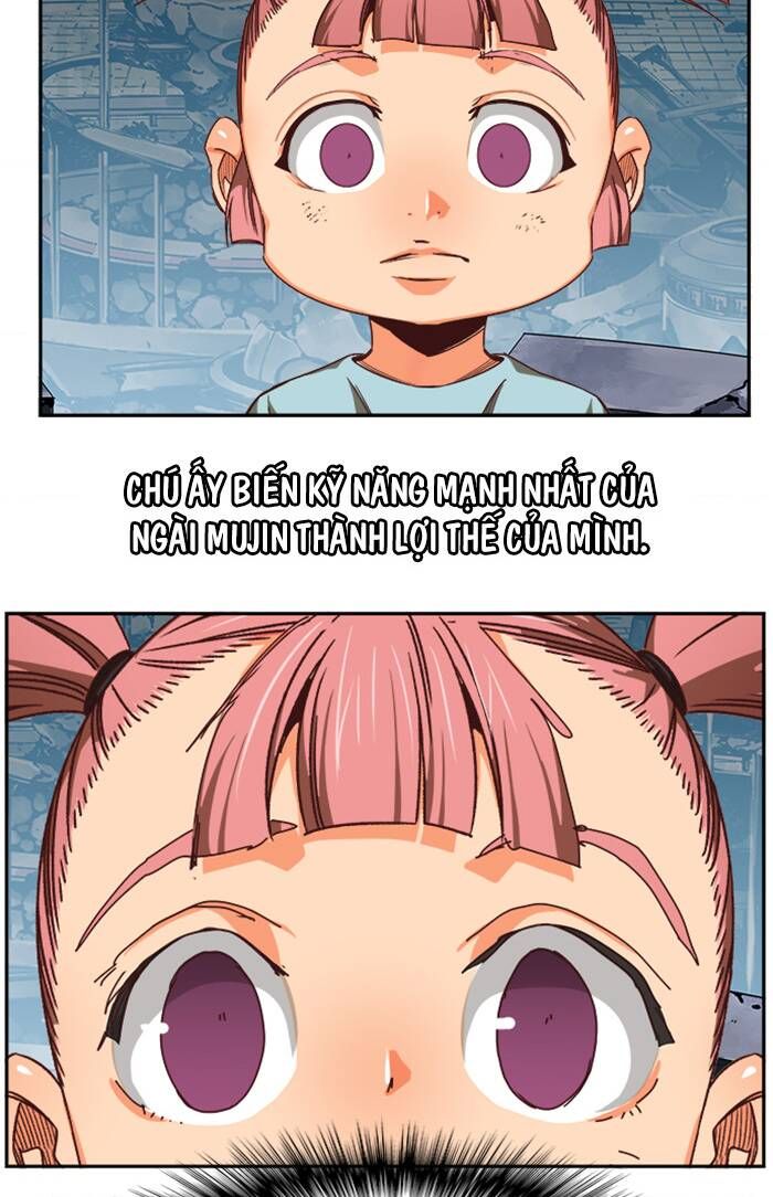 Chúa Tể Học Đường Chapter 544.5 - 40