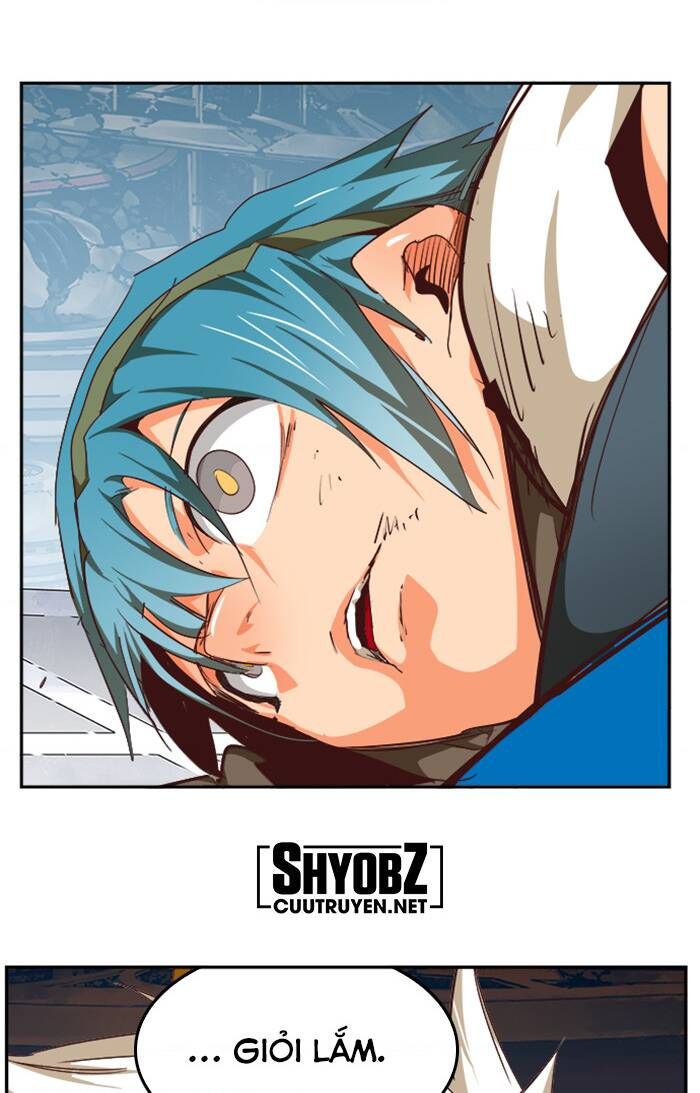 Chúa Tể Học Đường Chapter 544.5 - 53