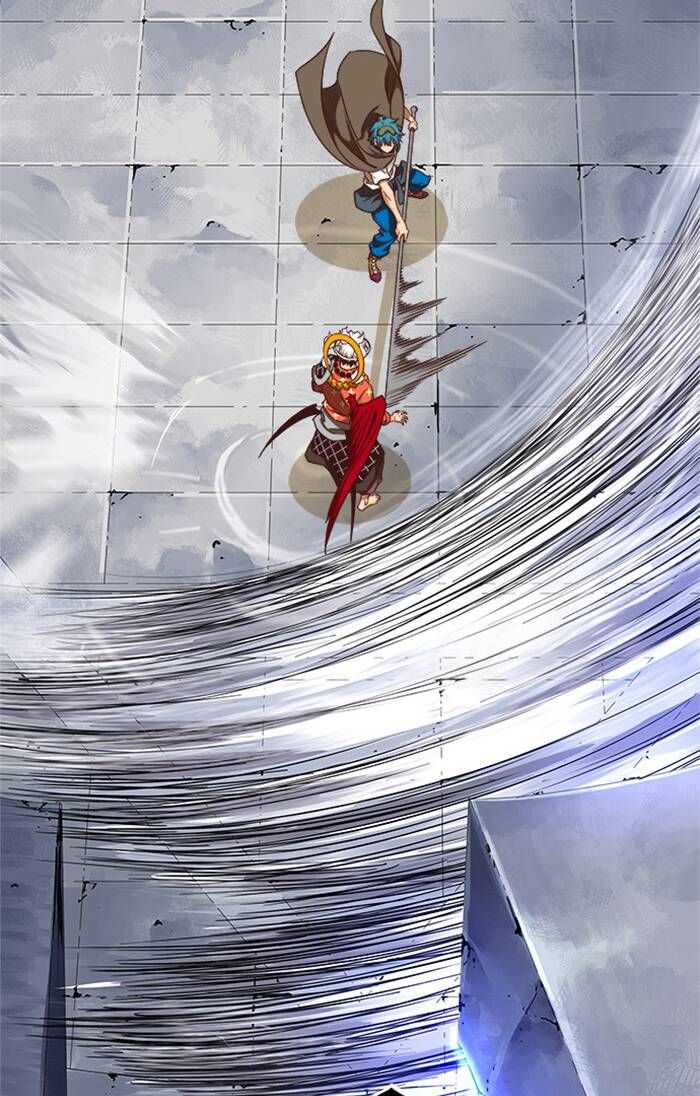 Chúa Tể Học Đường Chapter 544.5 - 8