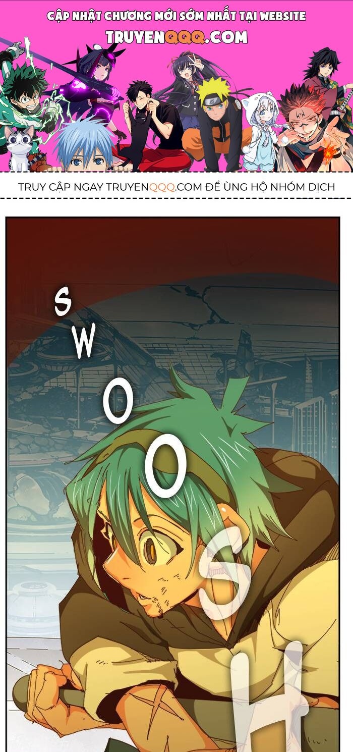 Chúa Tể Học Đường Chapter 544.6 - 1