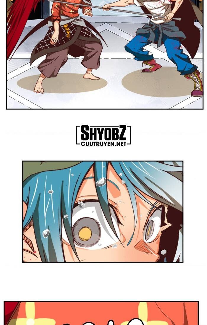 Chúa Tể Học Đường Chapter 544.6 - 15