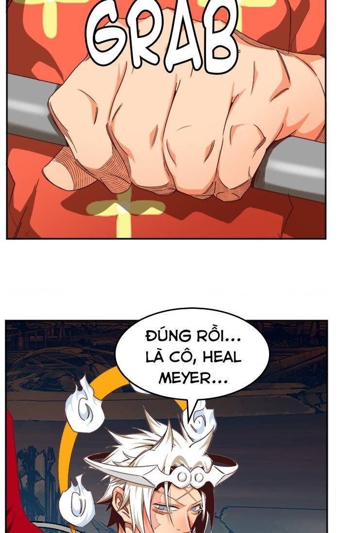 Chúa Tể Học Đường Chapter 544.6 - 16