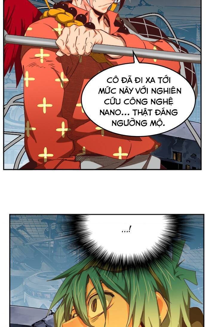 Chúa Tể Học Đường Chapter 544.6 - 17