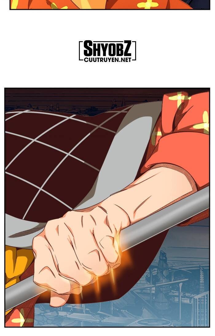 Chúa Tể Học Đường Chapter 544.6 - 19